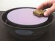 1228.1,     Plexiglass Lid for ULTRAPOL Manual Polishing Systems