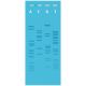 Ready-to-Load DNA Sequencing , Manufacturer reference: 120