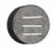 1210,     HOT MOUNT GRAY RESIN THERMOPLASTIC, 1 KG