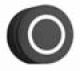 1217,     BLACK BAKELITE WITH WOOD FILLER, 1 KG 