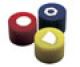 1265,     ACRYLIC DYE (60 ML EA- YELLOW, RED BLUE), 180ML