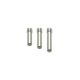 AG15319-9,  Short Low Profile M4 to Pin Stub Adapter (Zeiss/LEO)