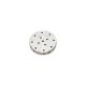 AG15417,  MULTIHOLDER FOR 12 PIN STUBS M