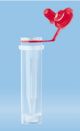 16.440.100,  Microvette® CB 300 µl, Clotting Activator/Serum, red US code, 100 PC