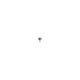 AG16242,  AMRAY special slotted head, aluminium, 12.7mm. x 12.5mm pi
