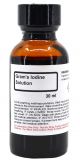 26105-04,     Gram's Iodine Solution, 500 ml