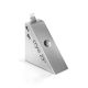RDCO2530, RESHARPENING DiATOME Cryo 25° - Diamond Knife 3.0mm