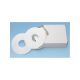 AG47000-100,  Blotting Paper for Vitrobot, Ø55/20mm, Grade 595 (Pk100)