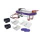 M12 Complete™ Electrophoresis Package, Manufacturer reference: 500/502/504