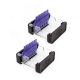 Gemini Split Tray™ Package, Manufacturer reference: 535