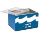 10 L Edvotek® Waterbath10 L Edvotek®, Manufacturer reference: 538