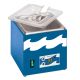1.8 L Edvotek® Waterbath1.8 L, Manufacturer reference: 539