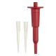 Fixed Volume MiniPipet 5 µl, Manufacturer reference: 585