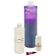 Electrophoresis Reagent Package with FlashBlue™, Manufacturer reference: 604