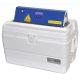 AGB6202,  UVC3 Cryo Chamber, 110-240VAC, 50/60Hz + 3x capsule holders