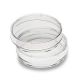 Small Petri Plates, 60 x 15 mm (Pack of 20), Manufacturer reference: 633