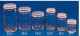 64254,     SAMPLE BOTTLE, 12ML 144/PK