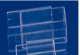 64320,     PLASTIC BOX, RECTANGULAR, RT1