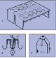 69931-50,     EASY MOLD, SIZE 