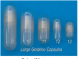 70116,     GELATINE CAPSULE SIZE 11, 50/BX