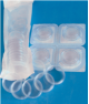 70674-02,     STERILE GLASS BOTTOM DISHES/IND. BLISTER PK, 40mm