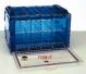 71228-07,     SECADOR 4.0 DESICCATOR HORIZONTAL, BLUE, 115V