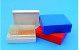 71460,     25-SLIDE BOX 2/BAG