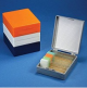 71461,     25-SLIDE BOX 10BAG