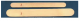72322,     WOODEN STICKS 4 1/2X3/8
