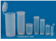 72621-12,     POLYETHYLENE VIAL, 1ml, 100/CS