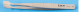 72972-AP,     ANGLE SPADE TIP FORCEPS, TYPE 128