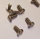 73855.04,  Screw size 4, for Ear Tag Applicator, 1 pcs.