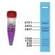 DNA Gel Markers: Standard DNA Fragments, Manufacturer reference: 750-1