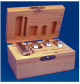 75930,     SEM SAMPLE HOLDER SET