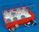 76510,     REVERSIBLE MOUNT HOLDER 10/PK