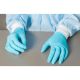Nitrile Gloves, Disposable, Medium   /   Manufacturer reference: 774-2