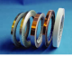 77802,     CONDUCTIVE COPPER TAPE   1/4