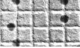 80055,     GRATING REPLICA ON LATEX SPHERES