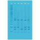 Identification of Genetically Modified Foods Using PCR, Manufacturer reference: 962