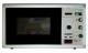 97100,     EMS-820 PRECISION PULSED MICROWAVE OVEN, 220V