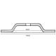 AGA0111T,  Tantalum Aperture for Wehnelt - 200um Hole