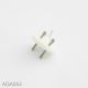 AGA054L,  Agar Filaments for LEO Microscope 0.15mm wire (Box of 10)