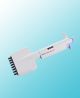 PREMIUM PLUS MULTI - CHANNEL PIPETTES, 12 CHANNEL PP (5ΜL - 50ΜL),  1 x 1 per box,  Catalog number: E11140