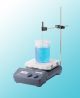 SWIRLTOP , LCD DIGITAL HOTPLATE WITHSUPPORT ROD & EXTERNAL TEMPERATURE PROBE,  1 x 1 per box,  Catalog number: E11651