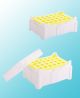 MCT FREEZER CHANGE RACKS, PP, 24 PLACE (6 X 4 ARRAY),  1 x 1 per box,  Catalog number: P11106