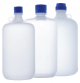 NARROW MOUTH BOTTLE, PP, 2 L