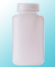 WIDE MOUTH BOTTLE GRADUATED, PP, 30 ML