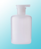 DROPPING BOTTLE, LDPE, 125 ML