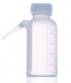 WASH BOTTLE NEW TYPE LDPE 250 ML