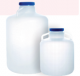 WIDE MOUTH CARBOYS, PP 10 L
